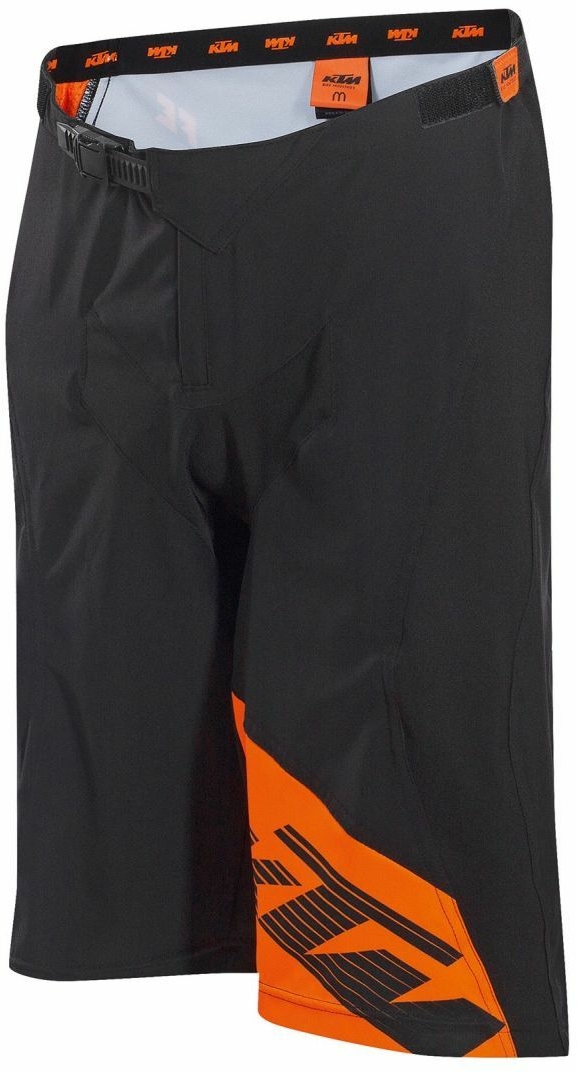 Pantaloncini KTM MTB Pantaloncini Factory Enduro