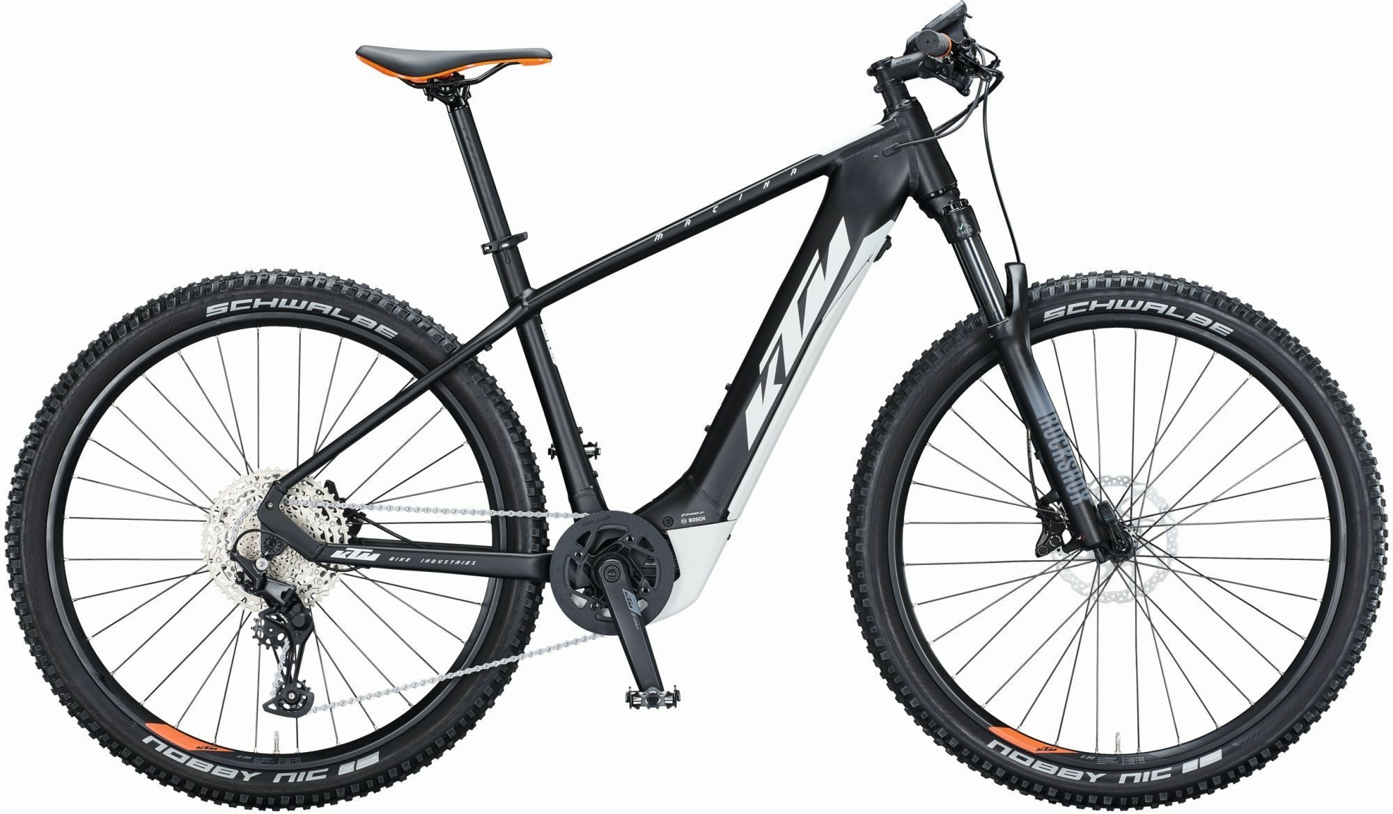 KTM MACINA TEAM 292 (625 Wh), cambio a 11 velocità, bici da uomo, Diamant, modello 2021, 29 pollici
