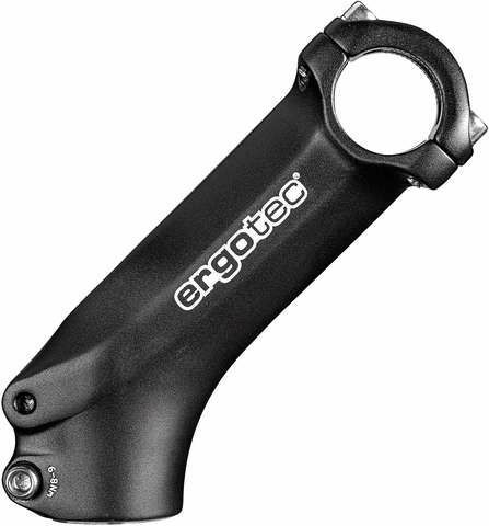 Humpert Ergotec High Charisma Ahead stem 28.6 / 25.4 / 90 mm / 45 degrees