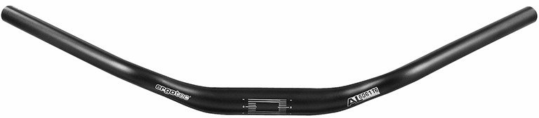 manubrio ergotec City Cruiser (31,8 sw. 635/41)