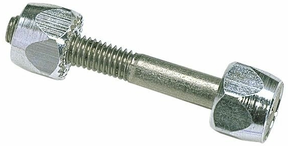 Fuxon saddle clamp bolt, M6x50