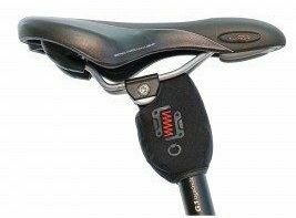 BySchulz protective cover textile ST black