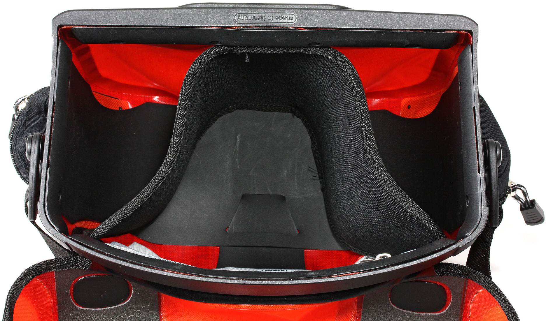 ORTLIEB handlebar bags Ultimate Six Internal-Divider