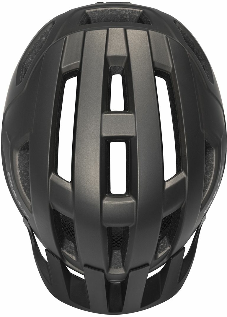 Casco da bicicletta BULLS Katoa