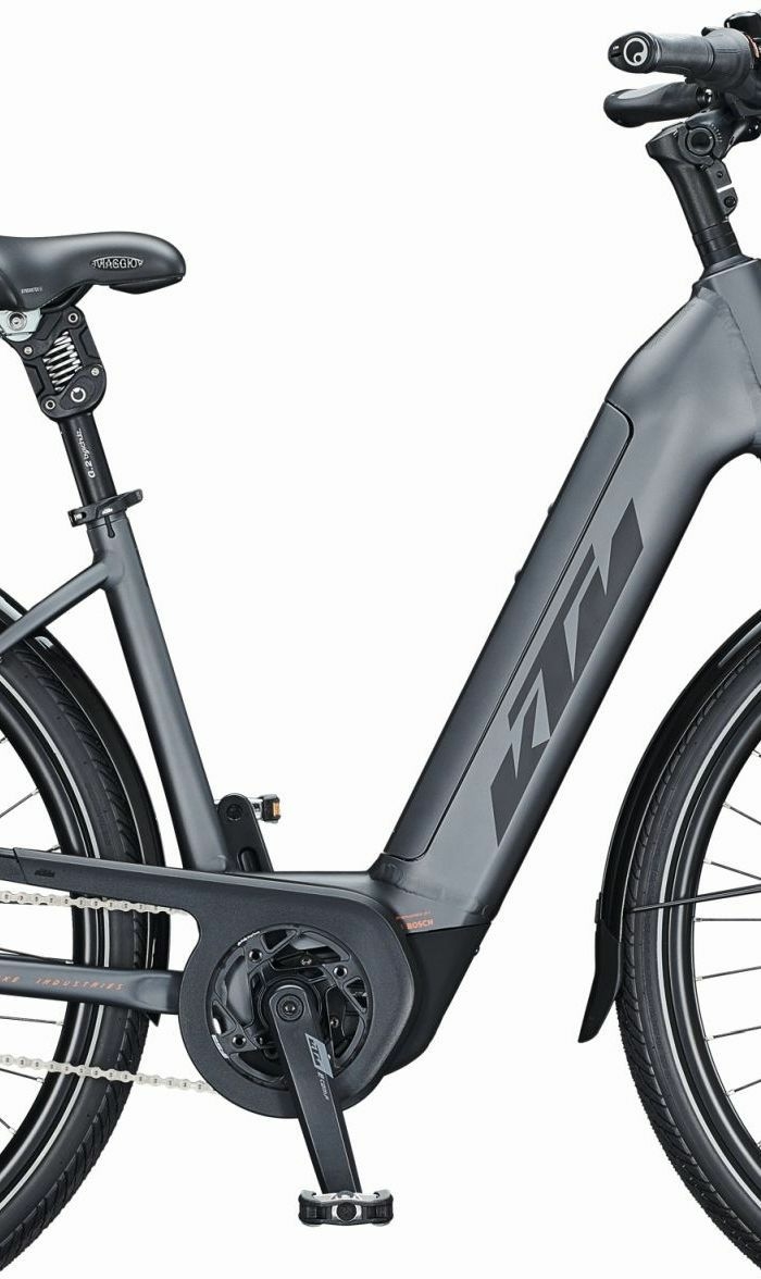 KTM MACINA CITY XL (625 Wh), cambio a 5 marce, bici da donna, Wave, modello 2021, 28 pollici