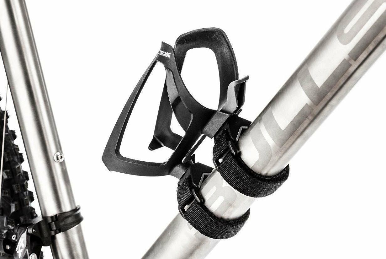 SKS bottle cage 11231 Anywhere incl. Topcage