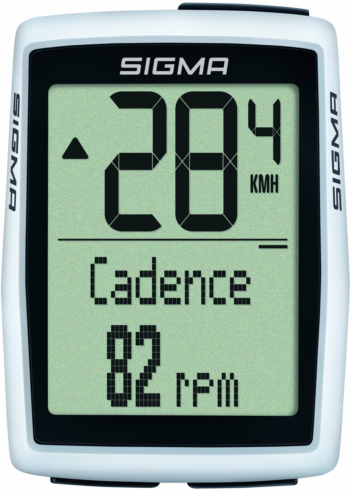 Ciclocomputer Sigma BC 12.0