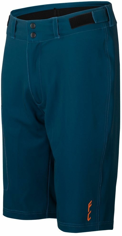 KTM Factory Character Shorts with Innerpant