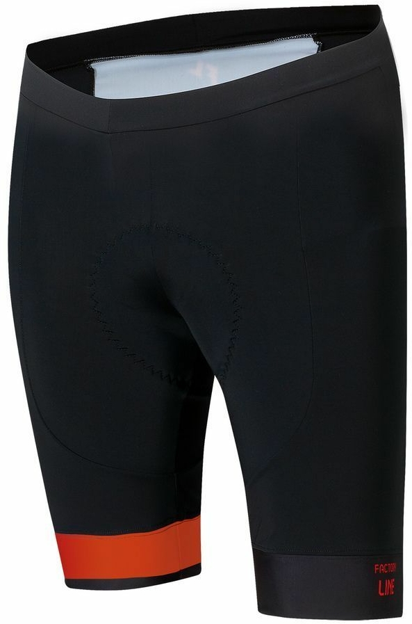 KTM Factory Line cycling trousers Race Bib w / o Braces