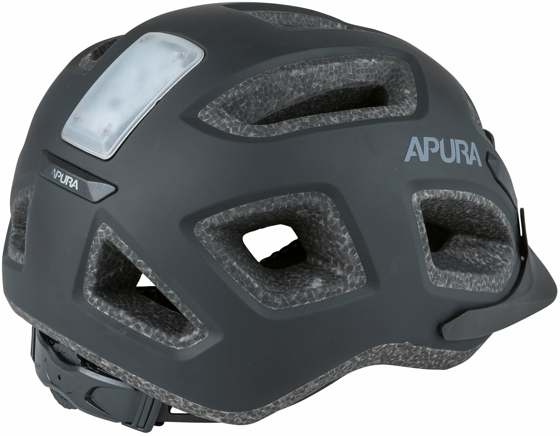 Apura unisex helmet OSLO