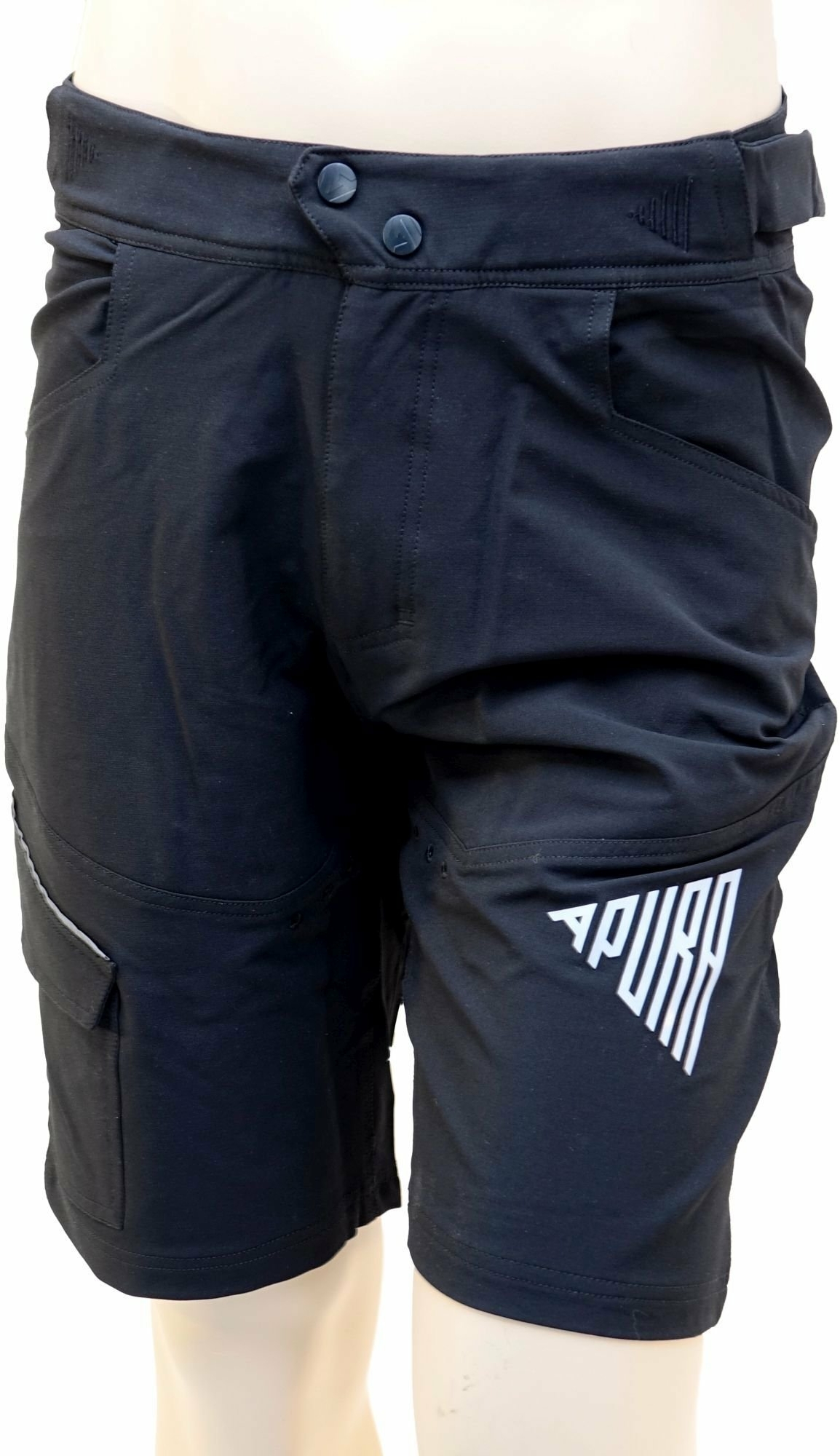 Apura men's shorts Ionosphere