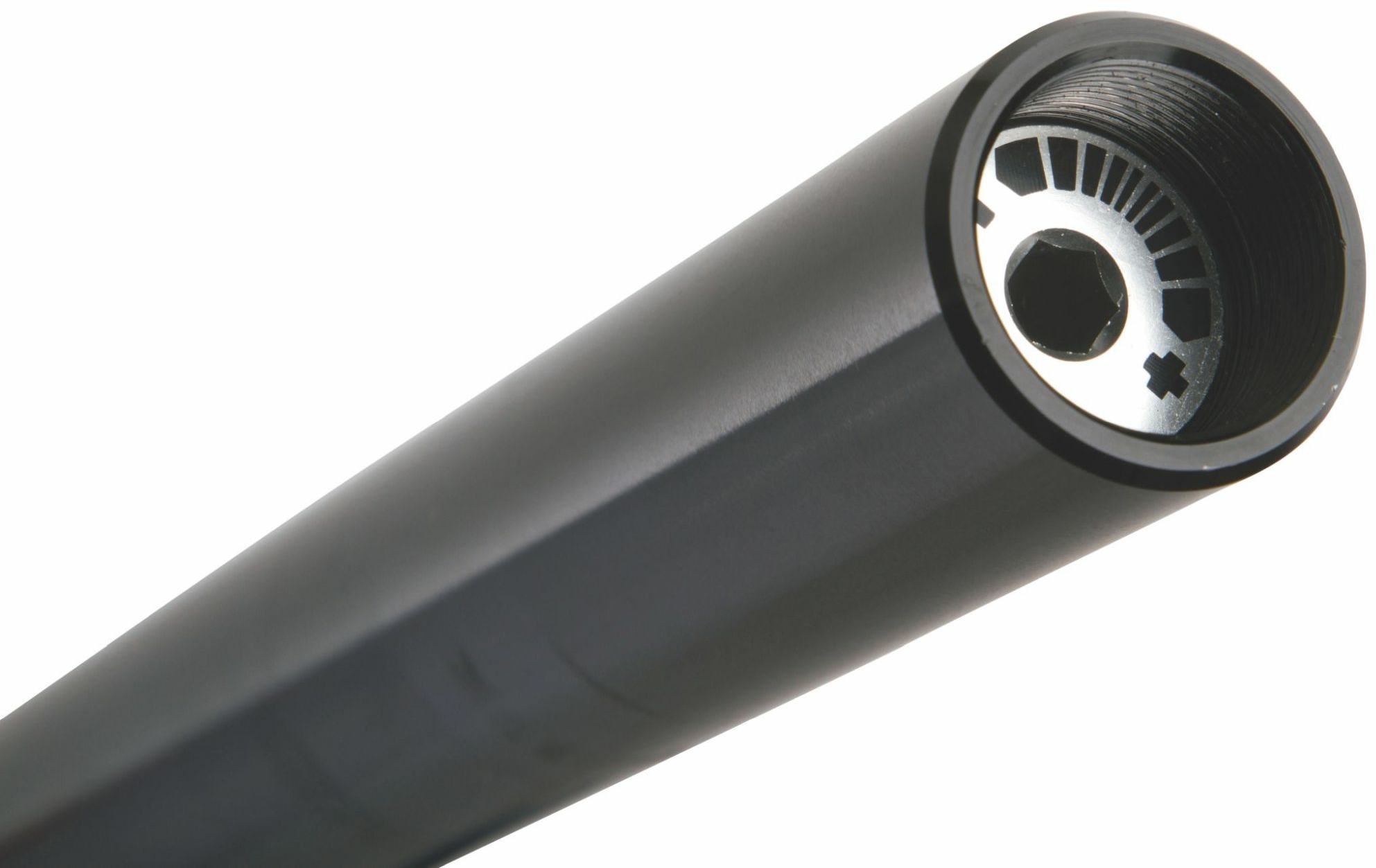 SR Suntour SP12 NCX sprung. Seat post 27.2 / 350