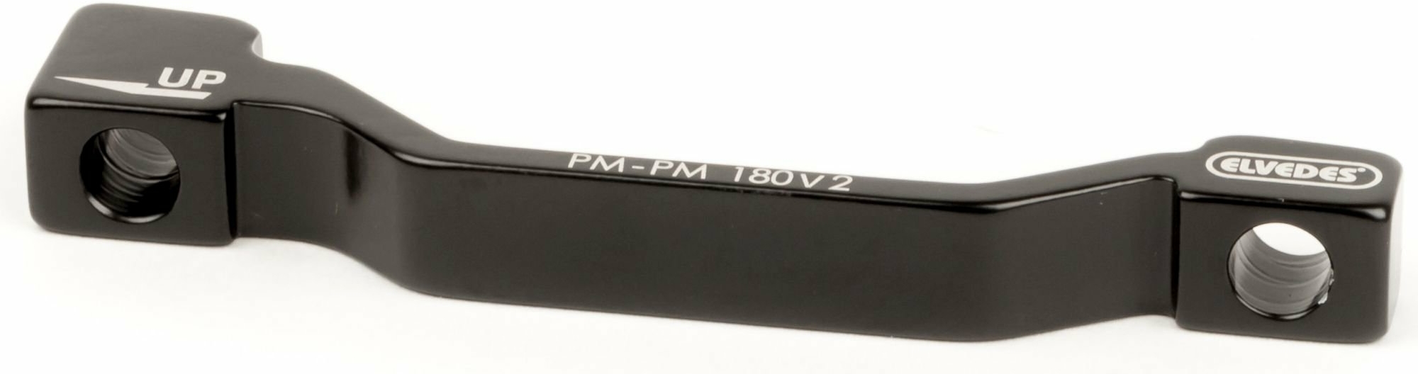 Elvedes brake disc adapter PM-PM 180 mm front