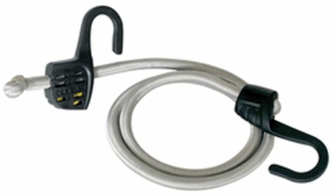 Master Lock elastic adjustable Steelcor (150-1,000 mm)