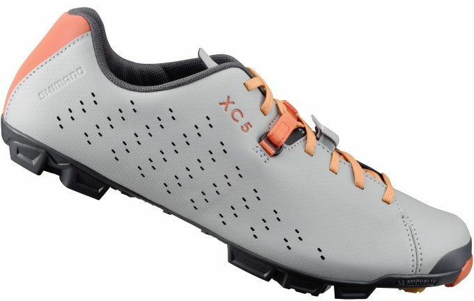 Scarpe da strada SHIMANO SH-XC5