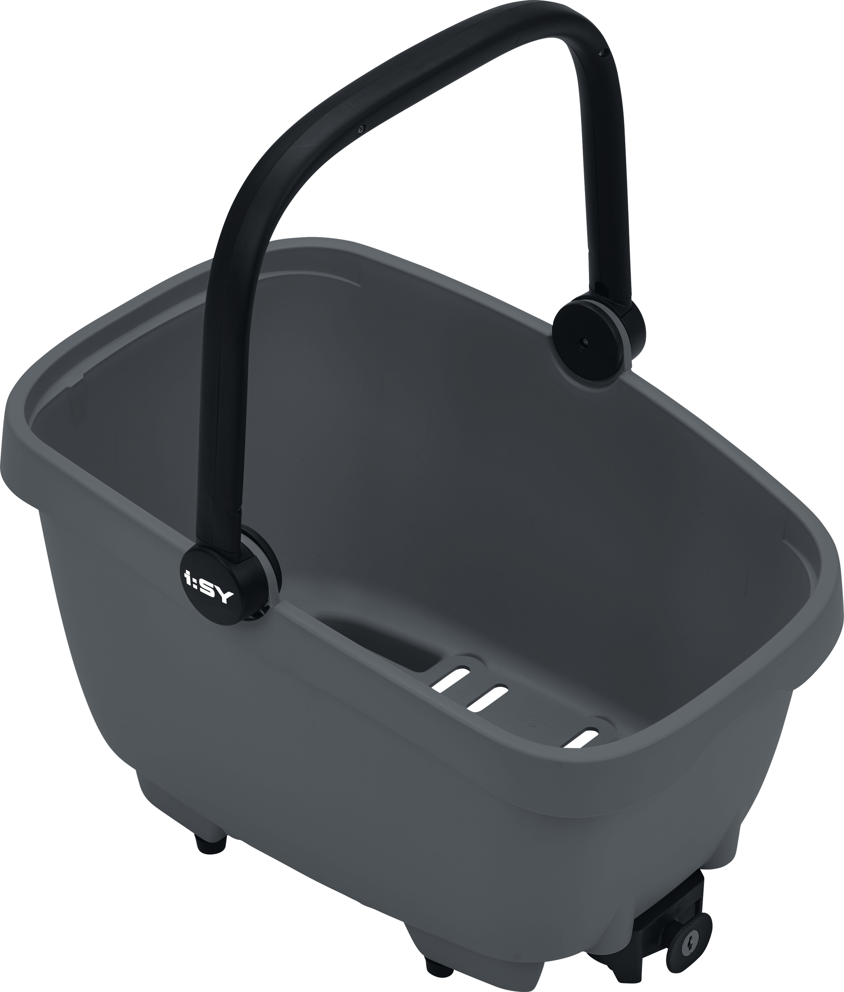 i:SY basket clipper