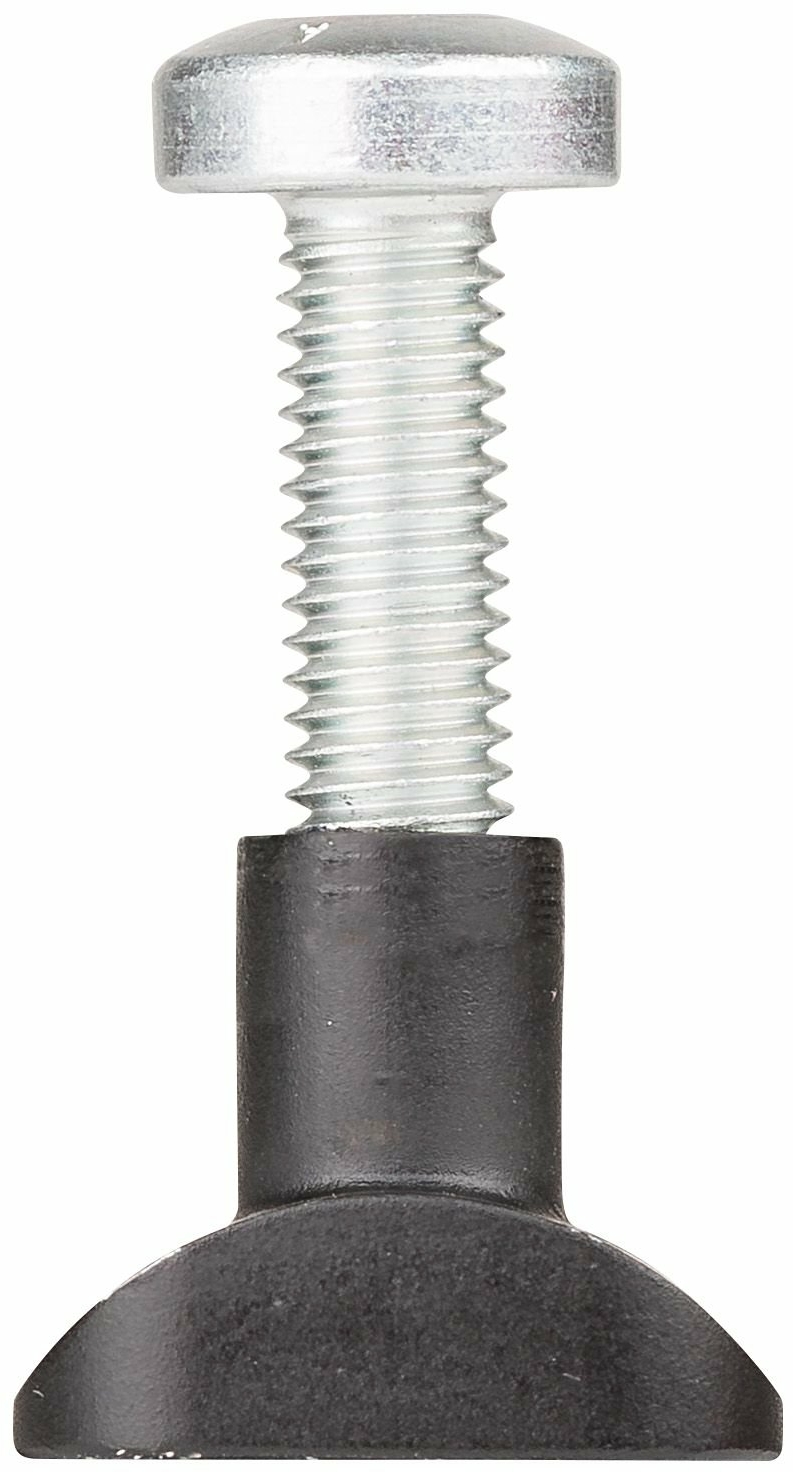 MonkeyLink anti-theft screw for seat clamp with quick release