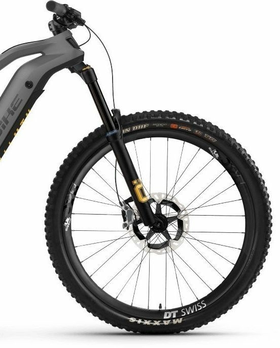 HAIBIKE AllMtn SE, cambio a 12 velocità, bici da uomo, Diamant, modello 2021, 27,5 / 29 pollici