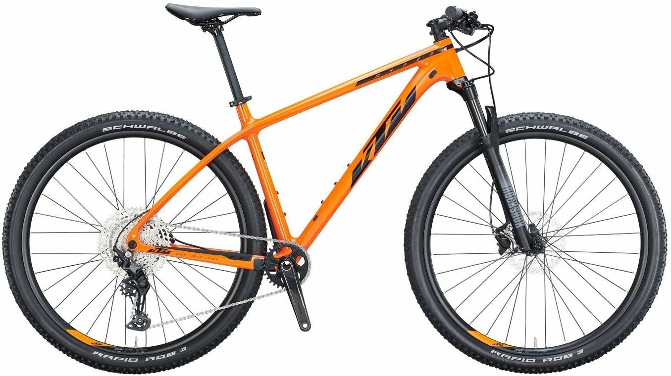 KTM MYROON PRO, cambio a 12 velocità, bici da uomo, Diamant, modello 2021, 29 pollici