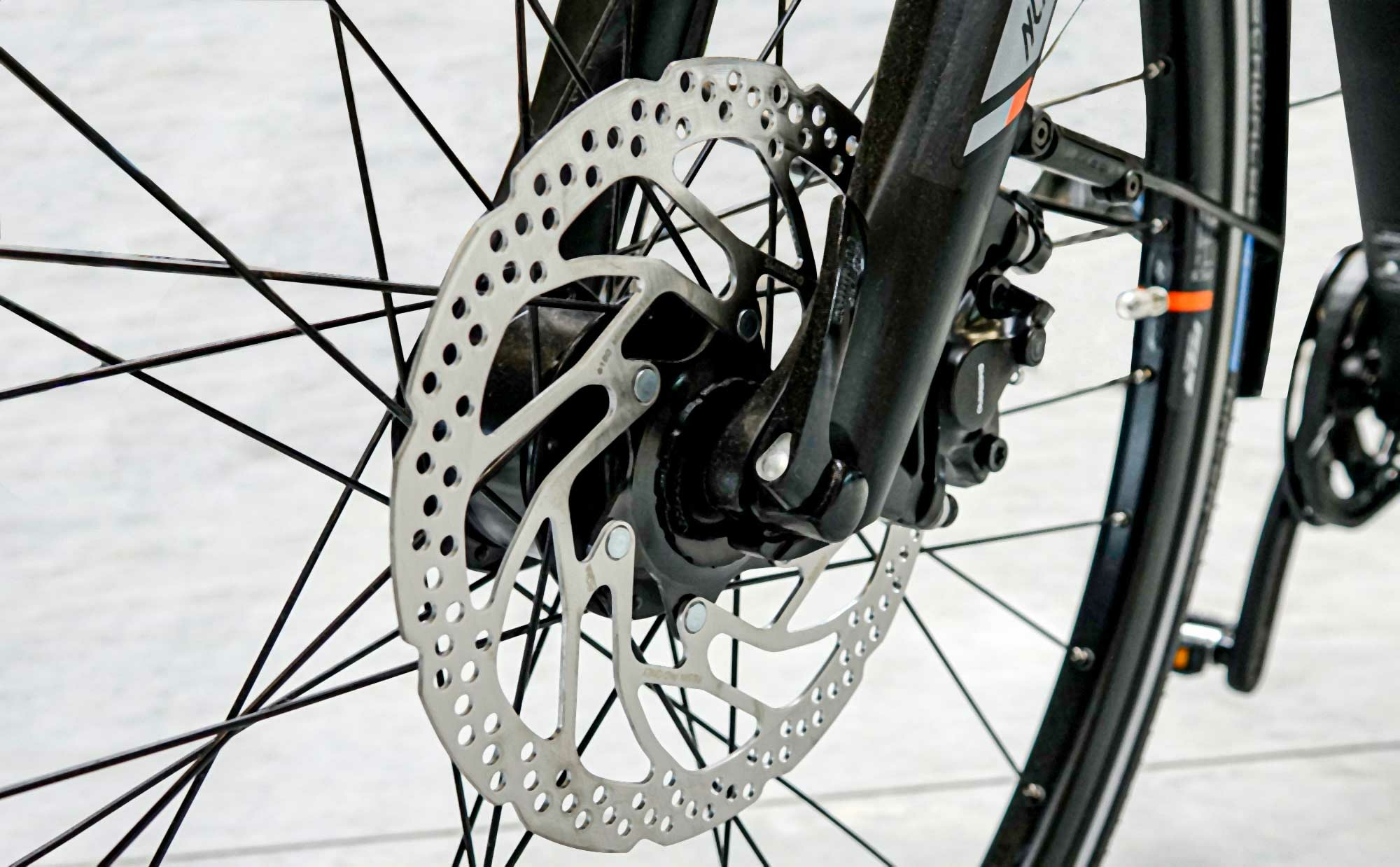 KTM LIFE 8 BELT, cambio al mozzo 8 marce, bici da donna, trapezio, modello 2020, 28 pollici