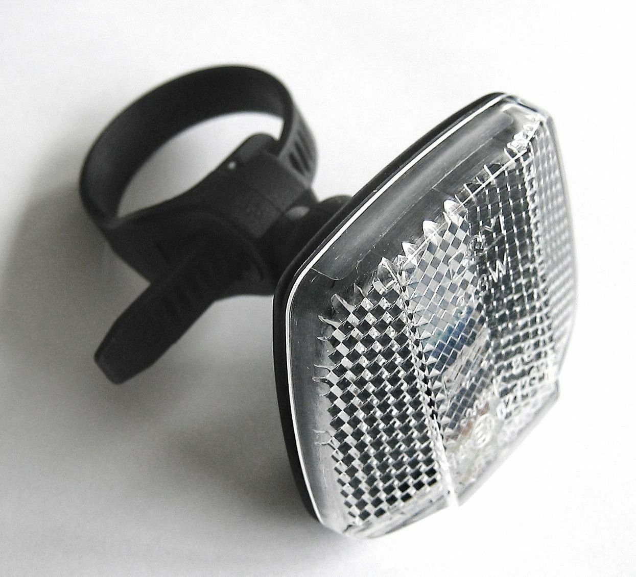 Busch & Müller 313 / 5WB front reflector