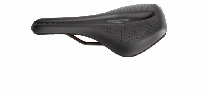 KTM Saddle Saddle MTB Sport (black / black)