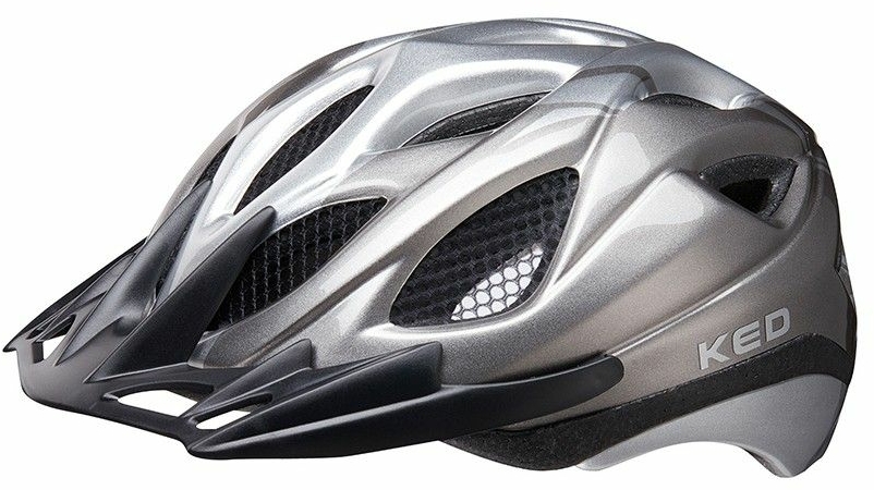 Casco da bicicletta KED Tronus
