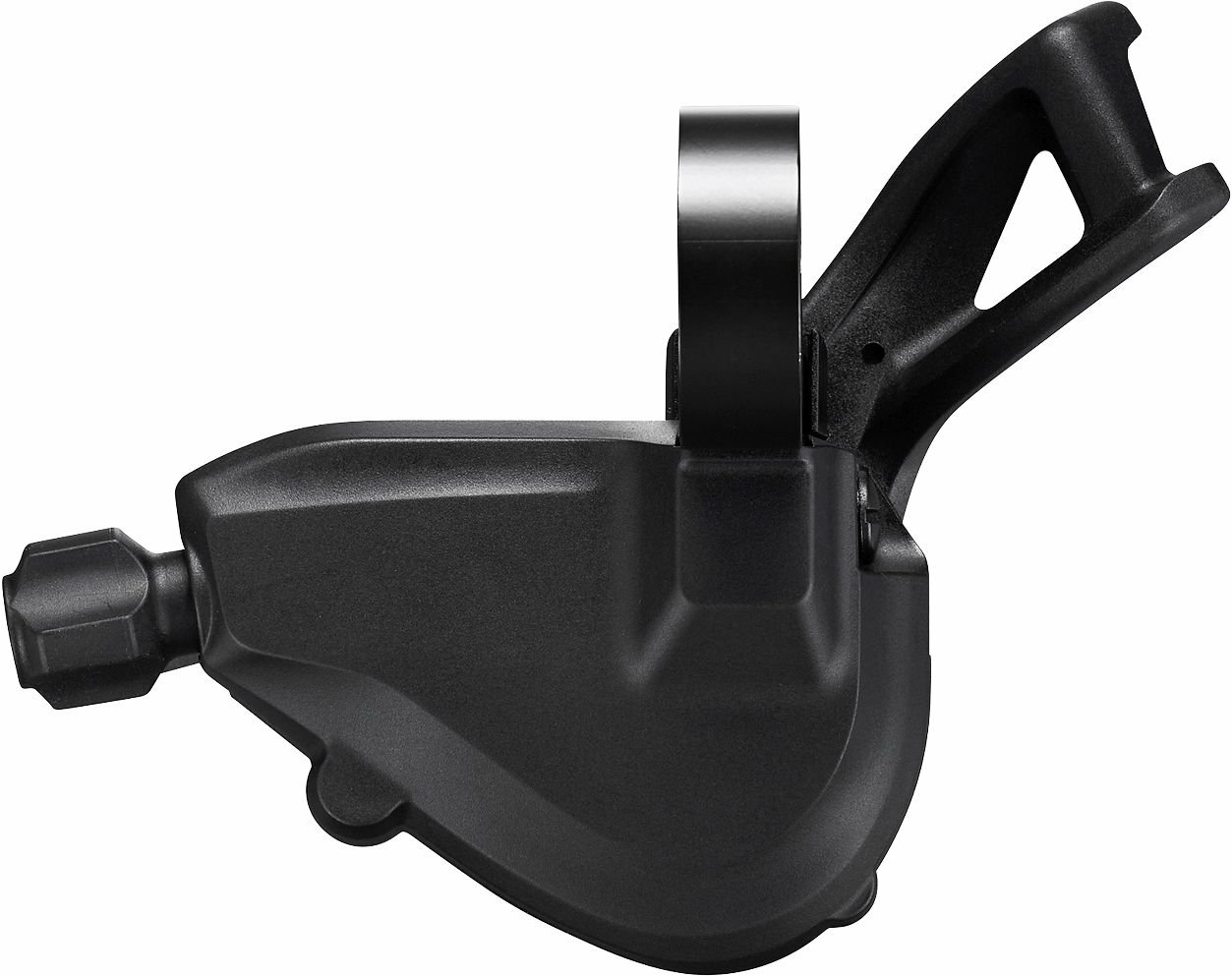 Shimano shift lever SL-M5100 Deore (2-speed)