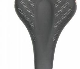 P & P Trekking Saddle Finn 17