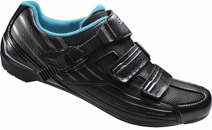 Scarpe da strada SHIMANO SH-RP3 Donna