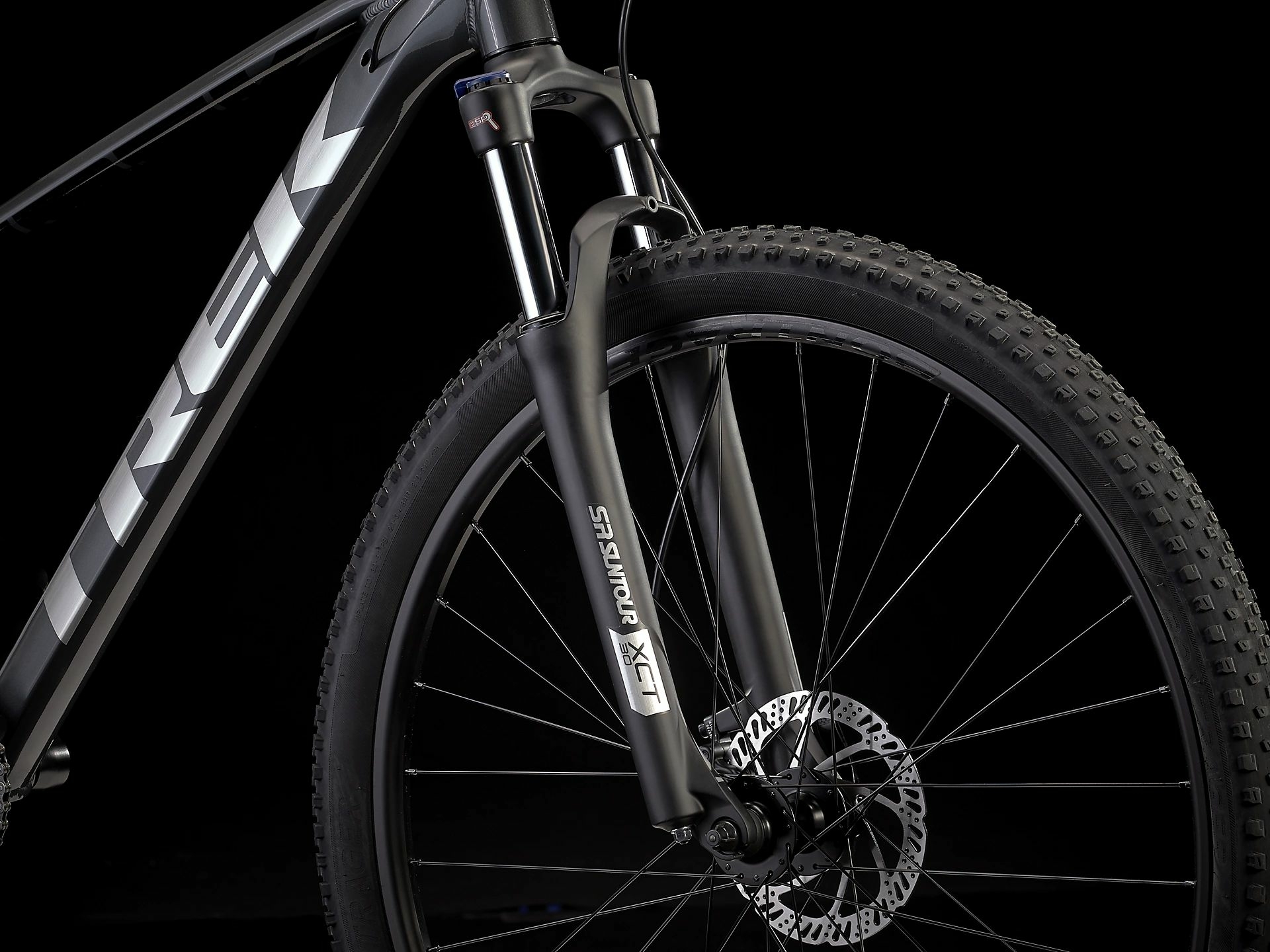 Trek Marlin 5, deragliatore a 16 velocità, bici da uomo, diamante, modello 2023, 29 pollici
