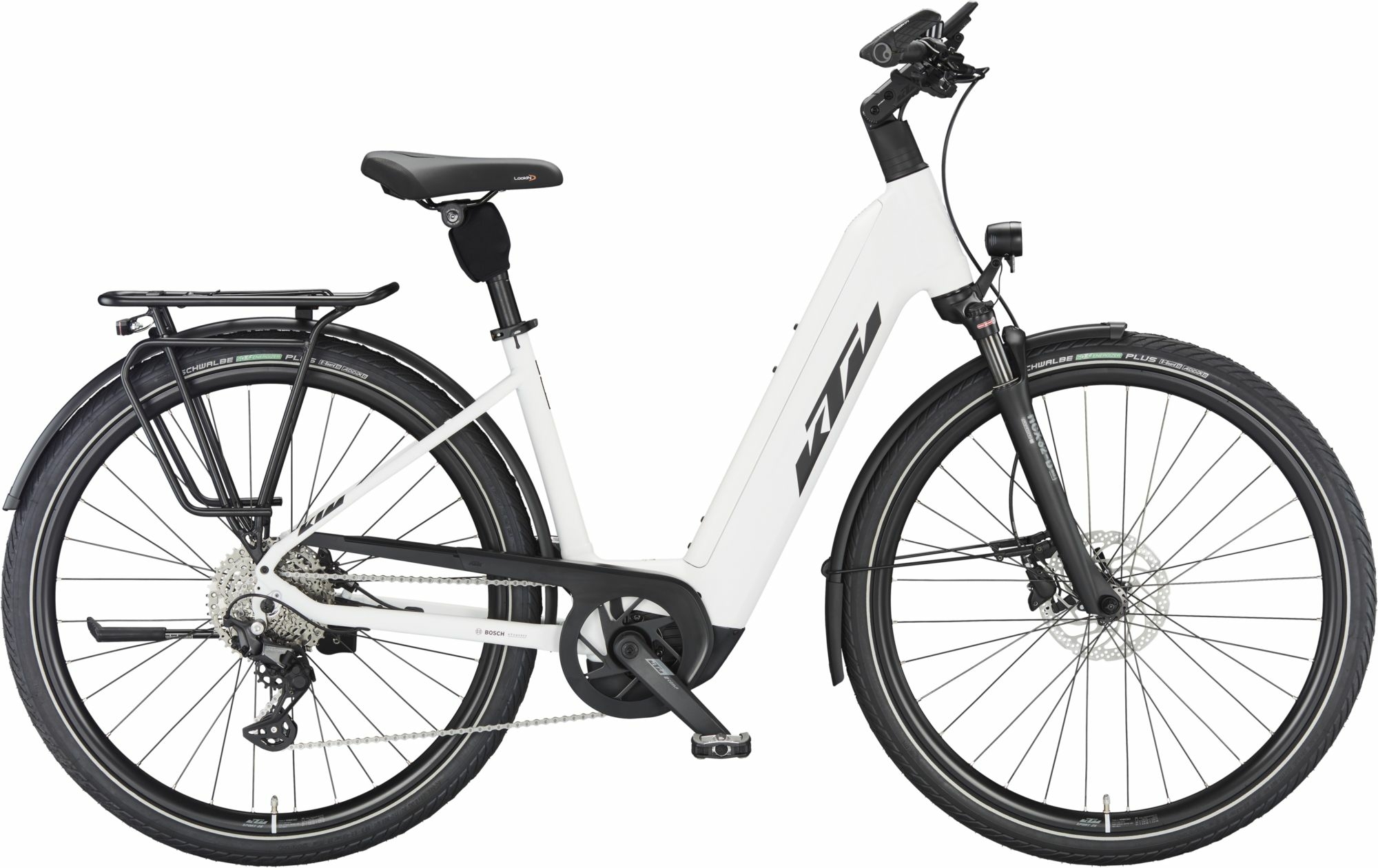 KTM CENTO 10 (625 Wh), 10-speed derailleur gear, women's bike, Deep, model 2024, 28 inches