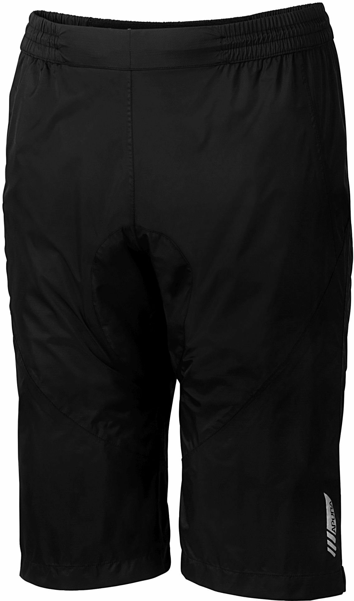 Apura mens rain pants Barrier Short