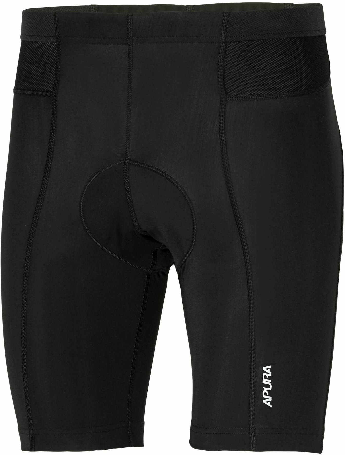 Apura Men's Shorts Basic Shorts 2.0