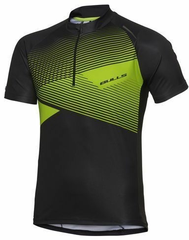 BULLS men's jersey Kyber