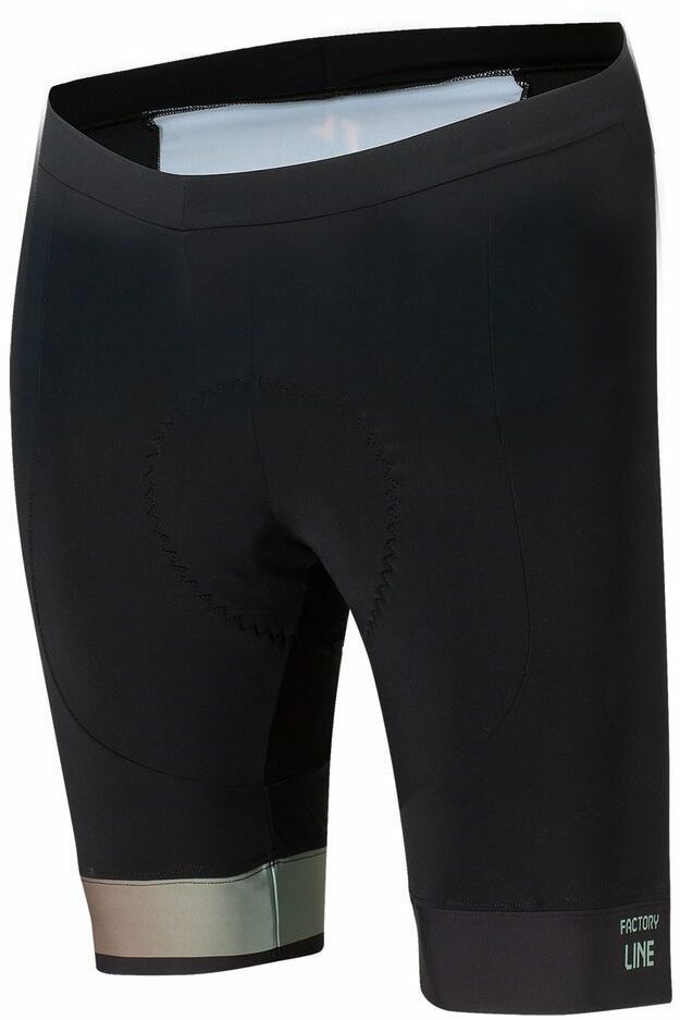 KTM Factory Line cycling trousers Race Bib w / o Braces