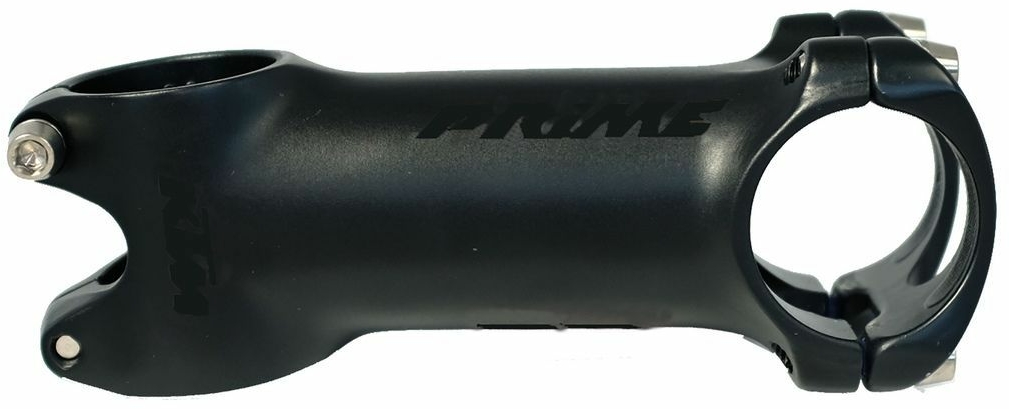 KTM stem Prime Stem +/- 6 ° titanium bolts