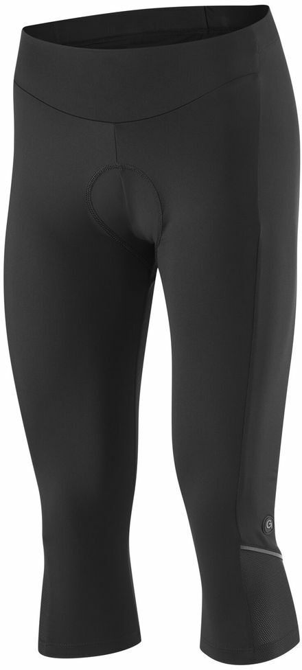 Pantaloncini ciclismo da donna Gonso 3/4 Bella