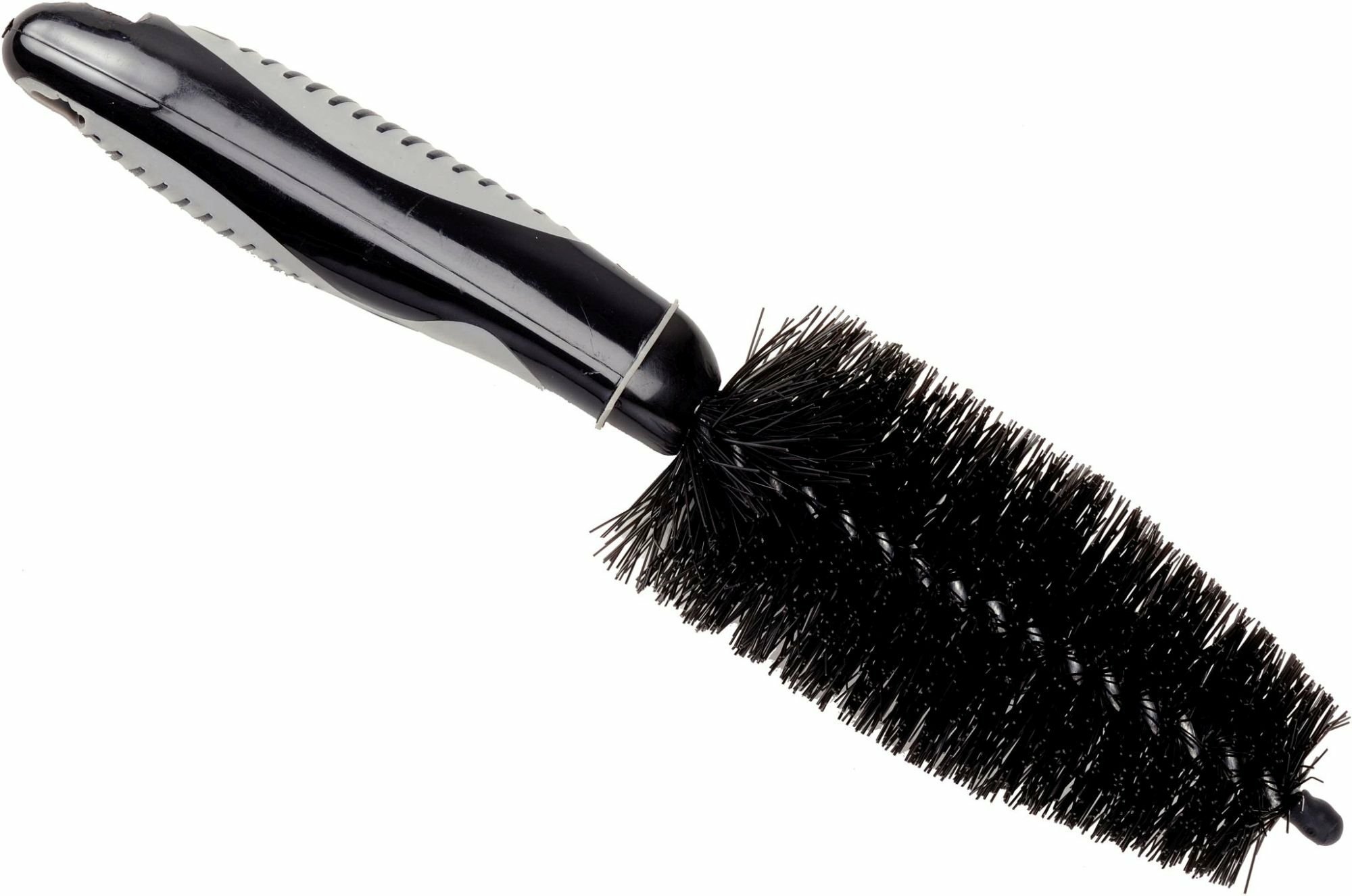 Fuxon cleaning brush for chainrings and sprockets