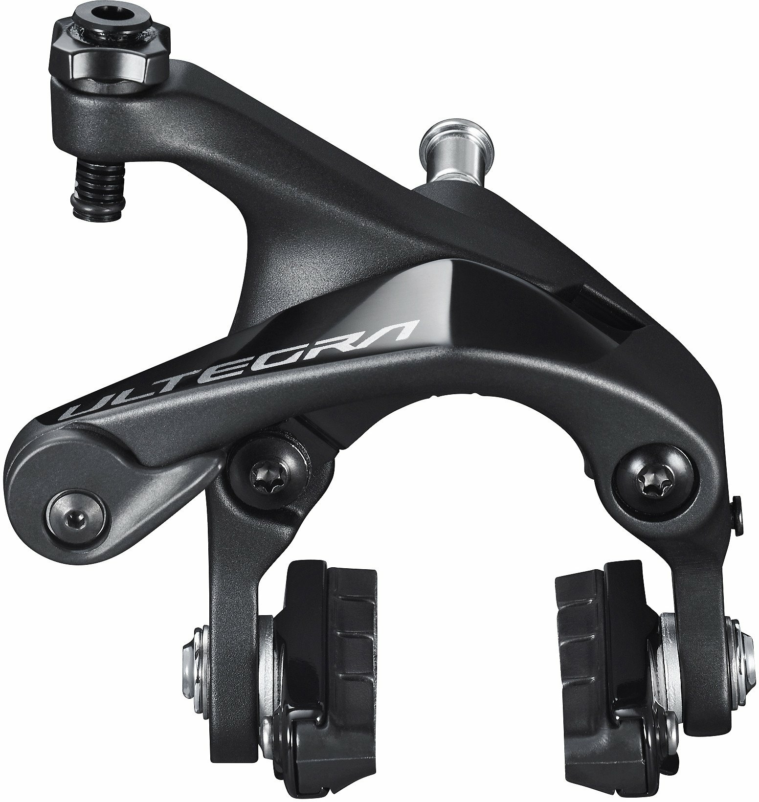 Shimano BR-R8100 Ultegra Dual Pivot freno a tiraggio laterale (ruota posteriore)