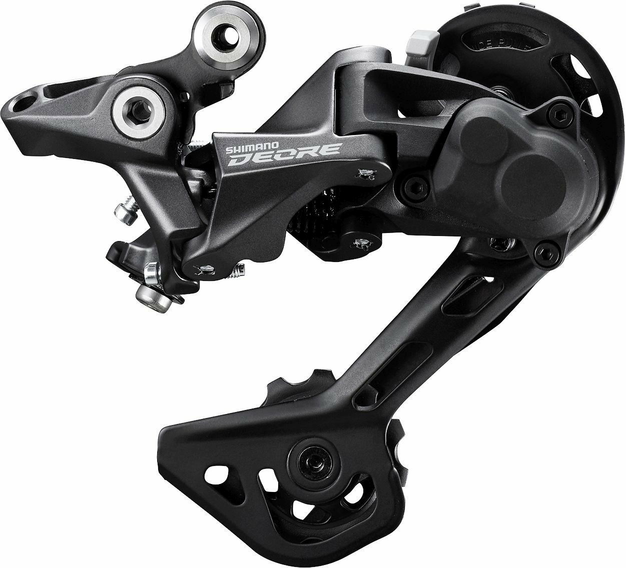 Cambio posteriore Shimano, RD-M7100-SGS SLX 1/12 velocità