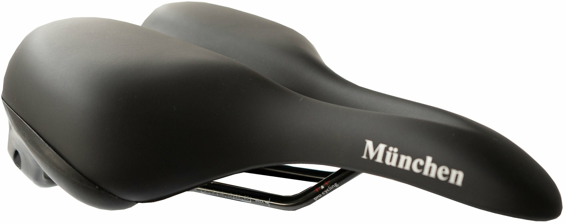 P & P Saddle Munich
