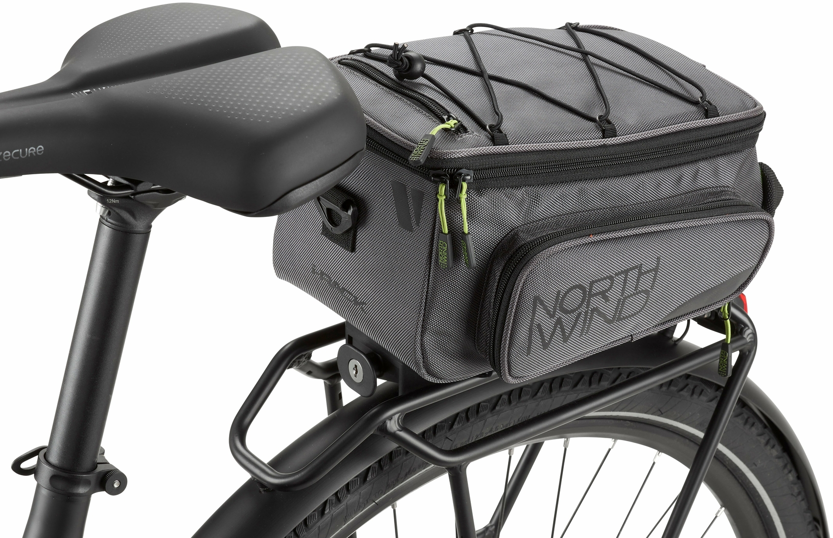 Borsa Northwind Smartbag Classic MonkeyLoad-T