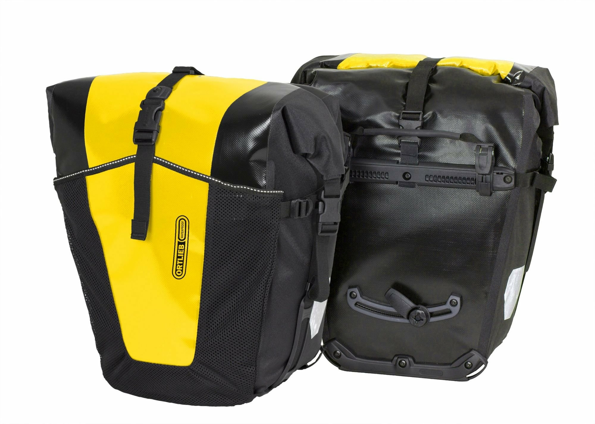 ORTLIEB coppia di tasche laterali Back-Roller Pro Classic QL2.1