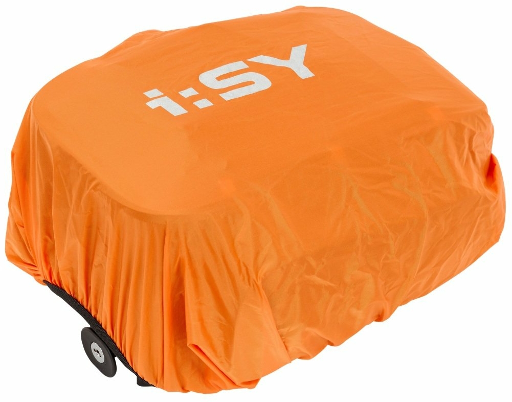 i:SY Trunk Bag MonkeyLoad-T