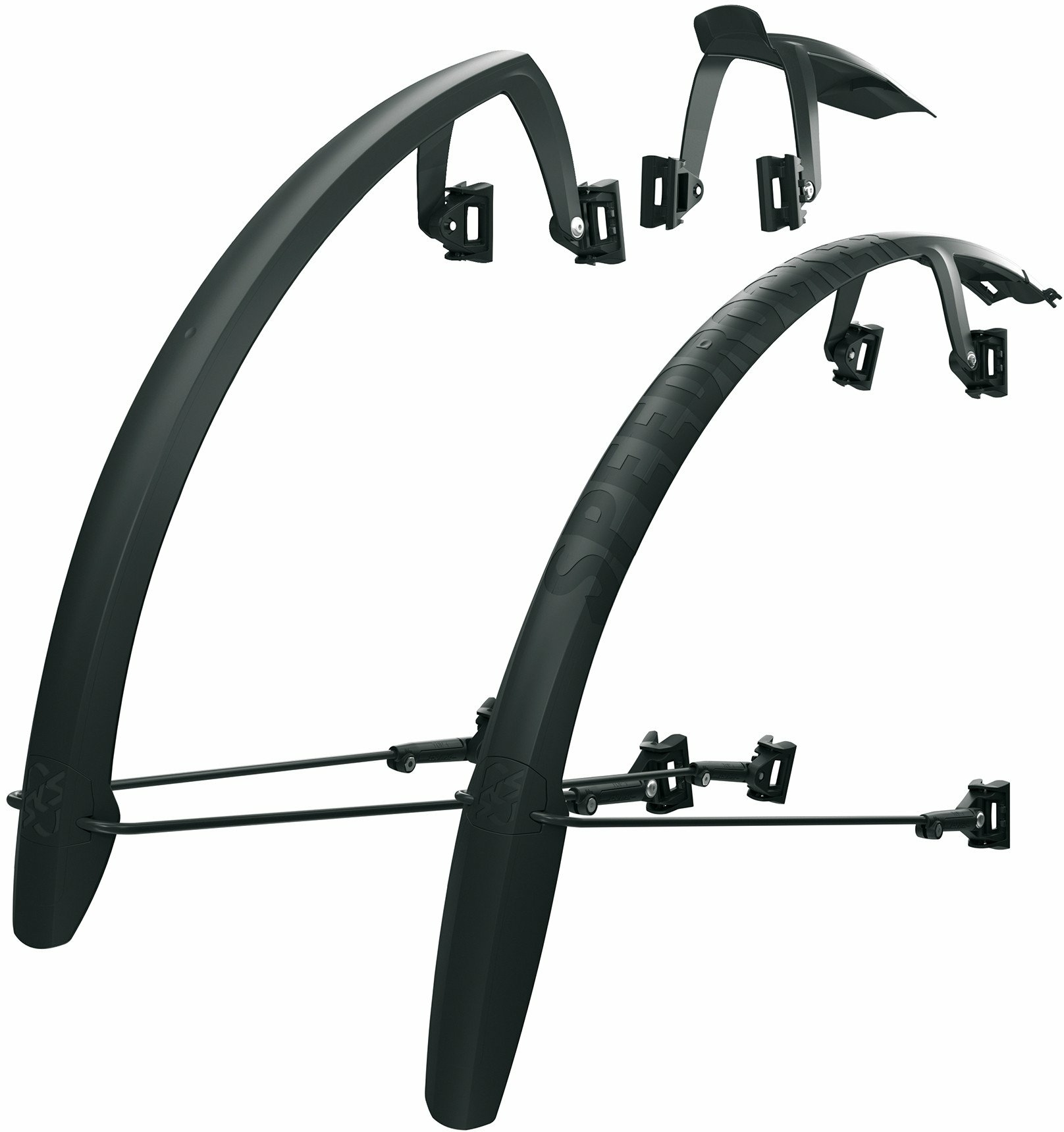 SKS Set Parafango Speedrocker 28"