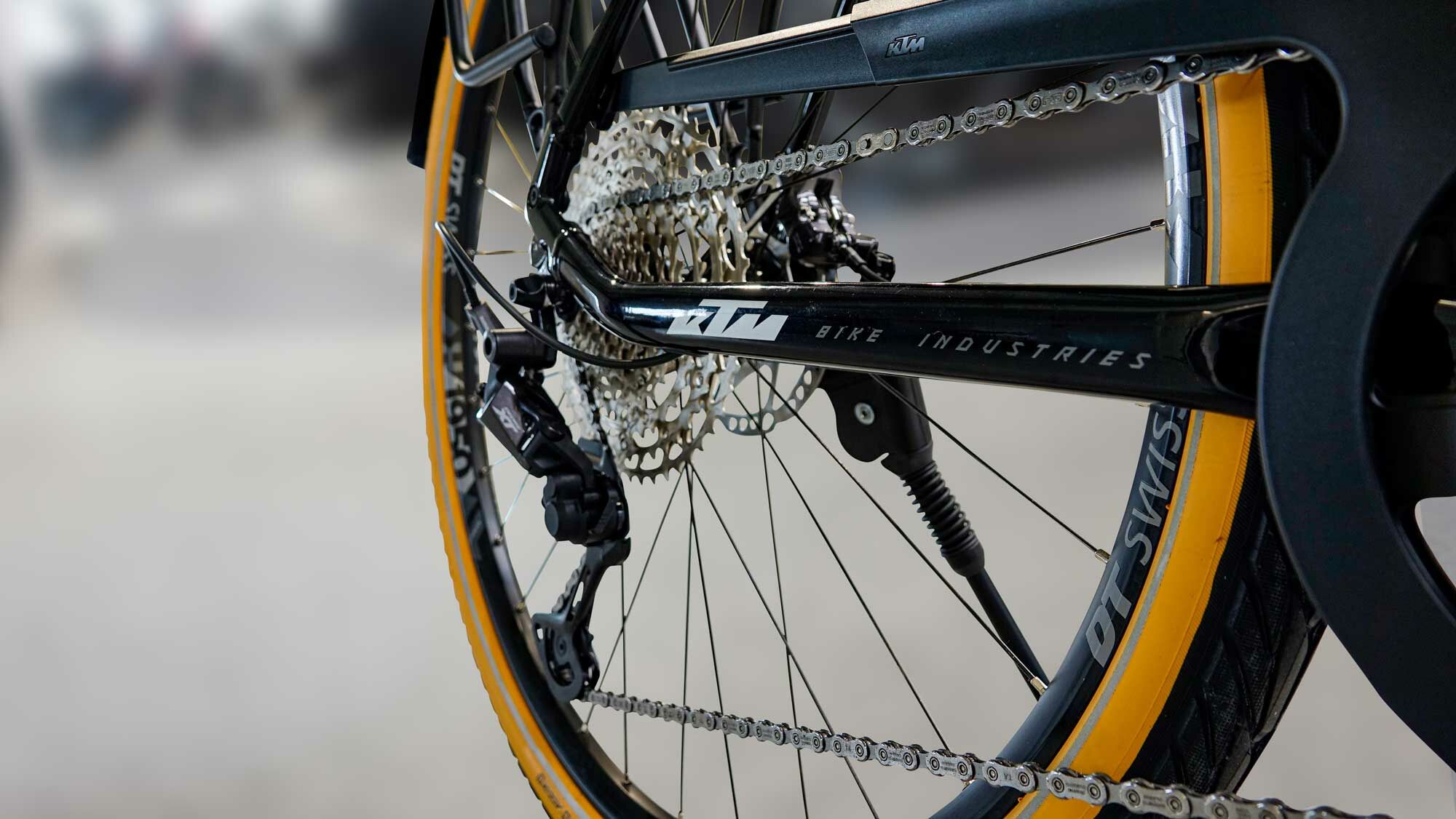 KTM MACINA STYLE 610 (625 Wh), cambio a 12 velocità, bici da uomo, Diamant, modello 2021, 28 pollici