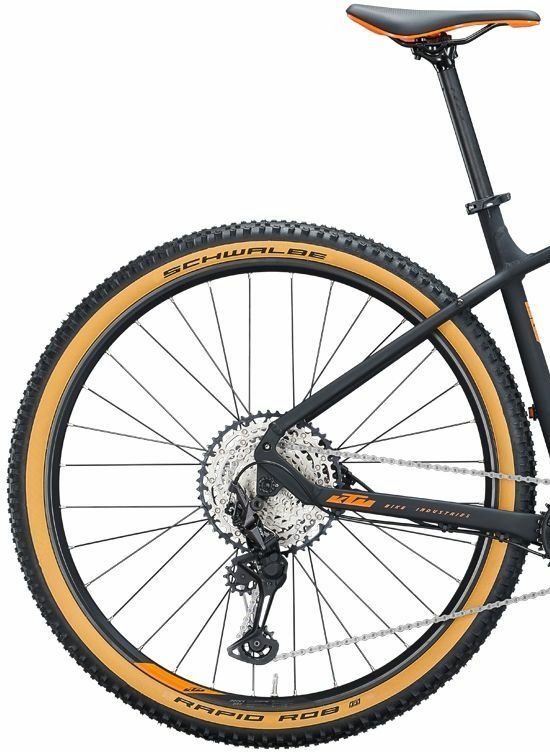 KTM ULTRA 1964 COMP 29, cambio a 12 velocità, bici da uomo, Diamant, modello 2021, 29 pollici