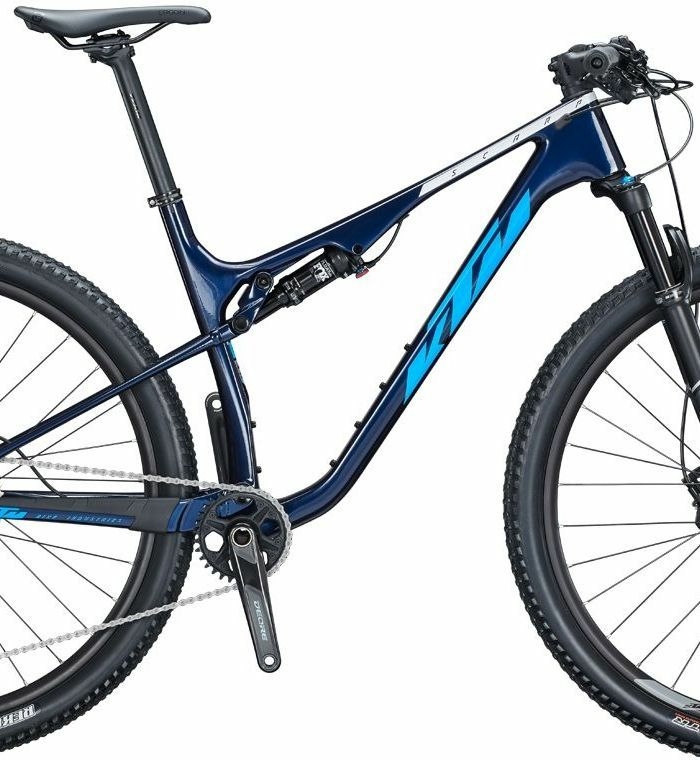 KTM SCARP ELITE, cambio a 12 velocità, bici da uomo, diamante, modello 2021, 29 pollici
