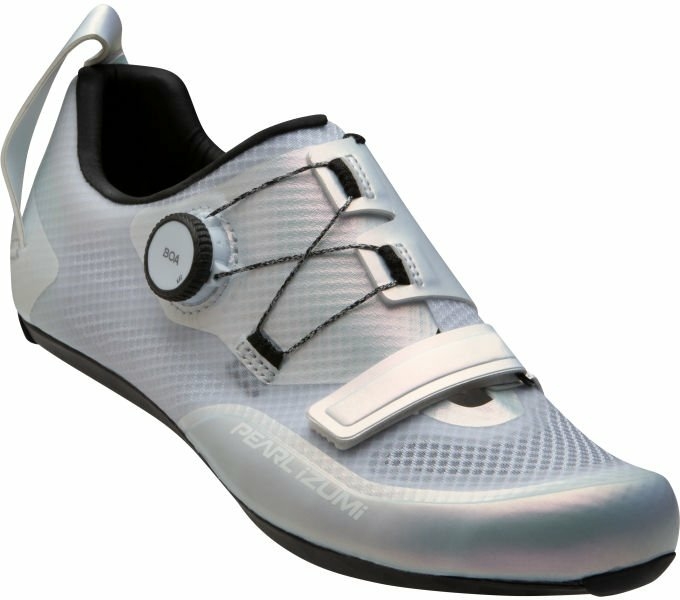 PEARL iZUMi scarpe da ciclismo TRI Fly PRO